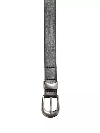 DRYKORN | Ceinture en cuir | 